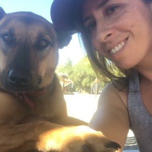 Meet your Posher, Monica